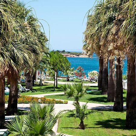 Club Tarhan Beach Didim Kültér fotó