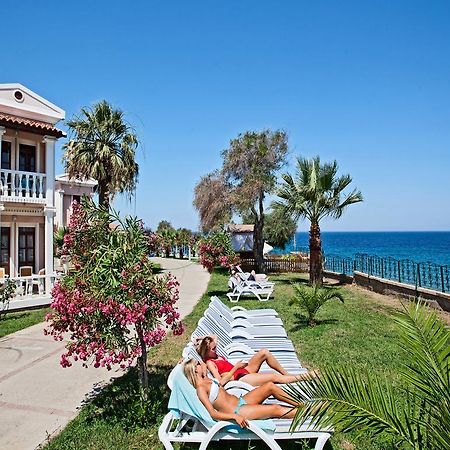 Club Tarhan Beach Didim Kültér fotó