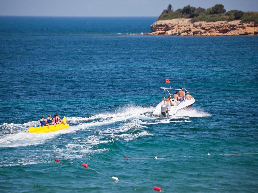 Club Tarhan Beach Didim Kültér fotó