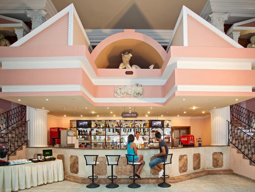 Club Tarhan Beach Didim Kültér fotó