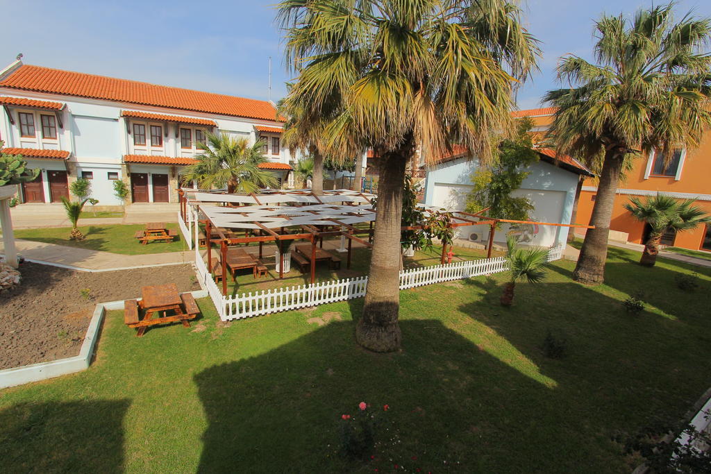 Club Tarhan Beach Didim Kültér fotó