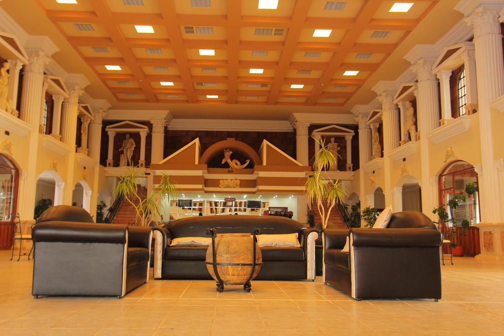 Club Tarhan Beach Didim Kültér fotó